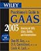 Books : Wiley Practitioner's Guide to GAAS 2003: Covering all SASs, SSAEs, SSARs, and Interpretations