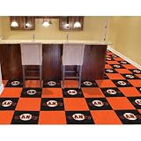 San Francisco Giants MLB Team Logo Carpet Tiles