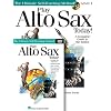 Play Alto Sax Today! Beginner's Pack: Book/CD/DVD Pack (Play Today Instructional Series)