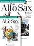 Play Alto Sax Today! Beginner's Pack: Book/CD/DVD Pack