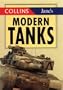 Jane's Modern Tanks (Collins/Jane's Gems)
