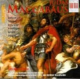 Judas Maccabaeus