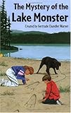 The Mystery of the Lake Monster