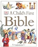 Childs First Bible