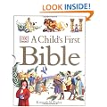 A Child's First Bible