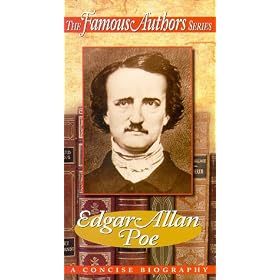 Edgar Allan Poe [VHS]
