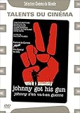 Revue Warner Home Vidéo  / Johnny s'en va-t-en guerre