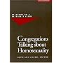 Congregations Talking About Homosexuality: Dialogue on a Difficult Issue