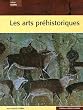 Les arts pr�historiques
