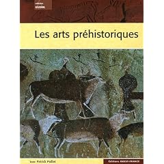 Les arts pr�historiques