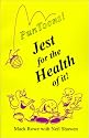 Puntoons! Jest for the Health of It!