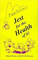 Puntoons! Jest for the Health of It!