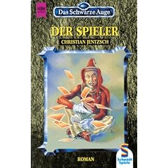 Das Schwarze Auge: Der Spieler