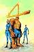 Marvel Knights Fantastic Four, Vol. 5: The Resurrection of Nicholas Scratch (Vol 1)