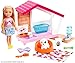 Barbie Dog House Playset
