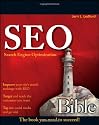 SEO: Search Engine Optimization Bible