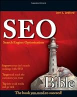 Search Engine Optimization Bible