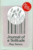 Journal of a Solitude