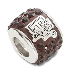 NCAA Texas A&M Aggies Premier Bead