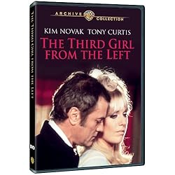 Third Girl from the Left