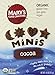 Mary's Gone Crackers Minis, Cocoa, 4.5 Ounce (Pack of 6)