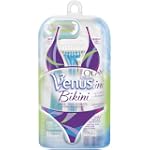 Venus Rio Bikini Set (White)