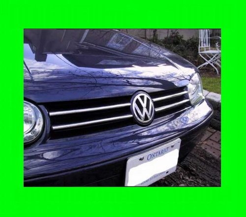 Vw Golf Gti Mk4. 1999-2005 VOLKSWAGEN VW GOLF