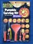 Pumpkin Masters Pumpkin Carving Kit 16 Patterns