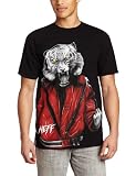 neff Mens Tiger Thrill