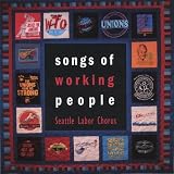 Image of Songs of Working People