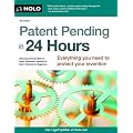 Patent Pending in 24 Hours