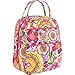 Vera Bradley Lunch Bunch Clementine
