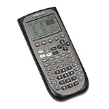 Texas Instruments Ti-89 Titanium Graphing Calculator Pixel Display Icon Des ....