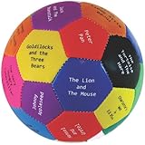 Thumball Tell the Tale 4"