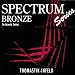 Thomastik-Infeld Acoustic Guitar Strings: Spectrum Series Bronze Round Wound - Single E String