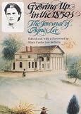 Growing Up in the 1850s: The Journal of Agnes Lee