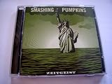 ZEITGEIST ( EU PRESSED ) GREEN COVER