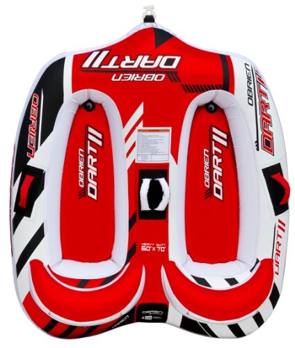 O'Brien Dart 2 Inflatable Towable Tube On Sale
