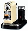 DeLonghi EN 266.CWAE Nespresso Citiz Kapselmaschine
