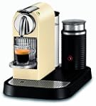DeLonghi EN 266.CWAE Nespresso Citiz...