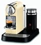 DeLonghi EN 266.CWAE Nespresso Citiz Kapselmaschine