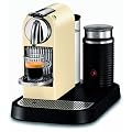 DeLonghi EN 266.CWAE Nespresso Citiz Kapselmaschine