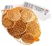 Trumpf - Goldtaler im Netz - 100 GR