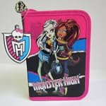 Monster High - �tui � crayons / crayo...