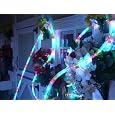 10Ft Rope Lights; Multi Color LED Rope Light Kit; 1.0