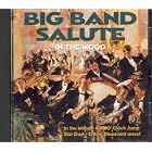 BIG BAND SALUTE IN THE MOOD by  NEWTON WAYLAND ~HOUSTON SYMPHONY 