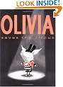 Olivia Saves the Circus