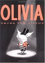 Olivia Saves the Circus