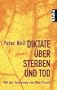Diktate �ber Sterben und Tod