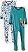 Carter's Boys' 2-Pack Cotton Pajamas